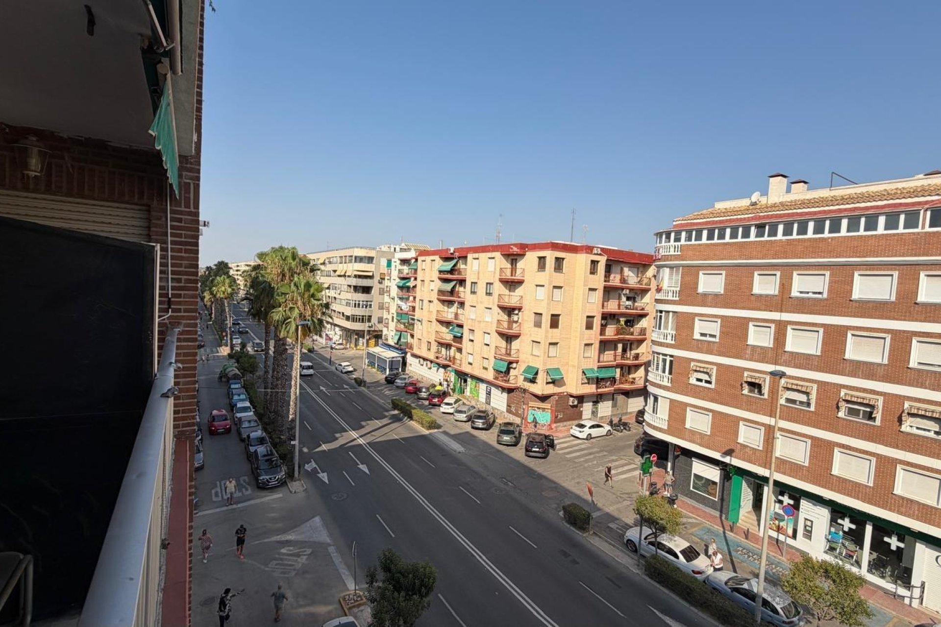 Rynek Wtórny - Apartament - Torrevieja - Acequion