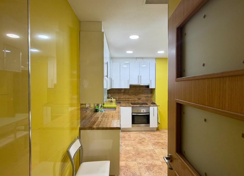 Rynek Wtórny - Apartament - Torrevieja - Acequion