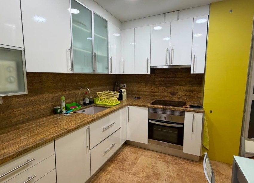 Rynek Wtórny - Apartament - Torrevieja - Acequion