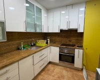 Rynek Wtórny - Apartament - Torrevieja - Acequion