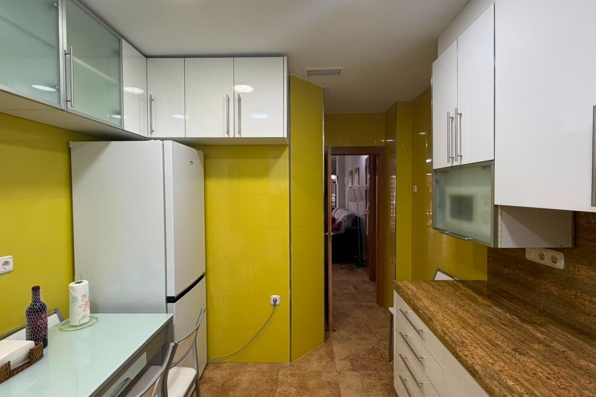 Rynek Wtórny - Apartament - Torrevieja - Acequion
