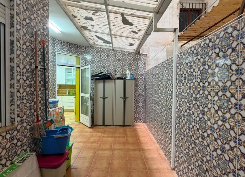 Rynek Wtórny - Apartament - Torrevieja - Acequion