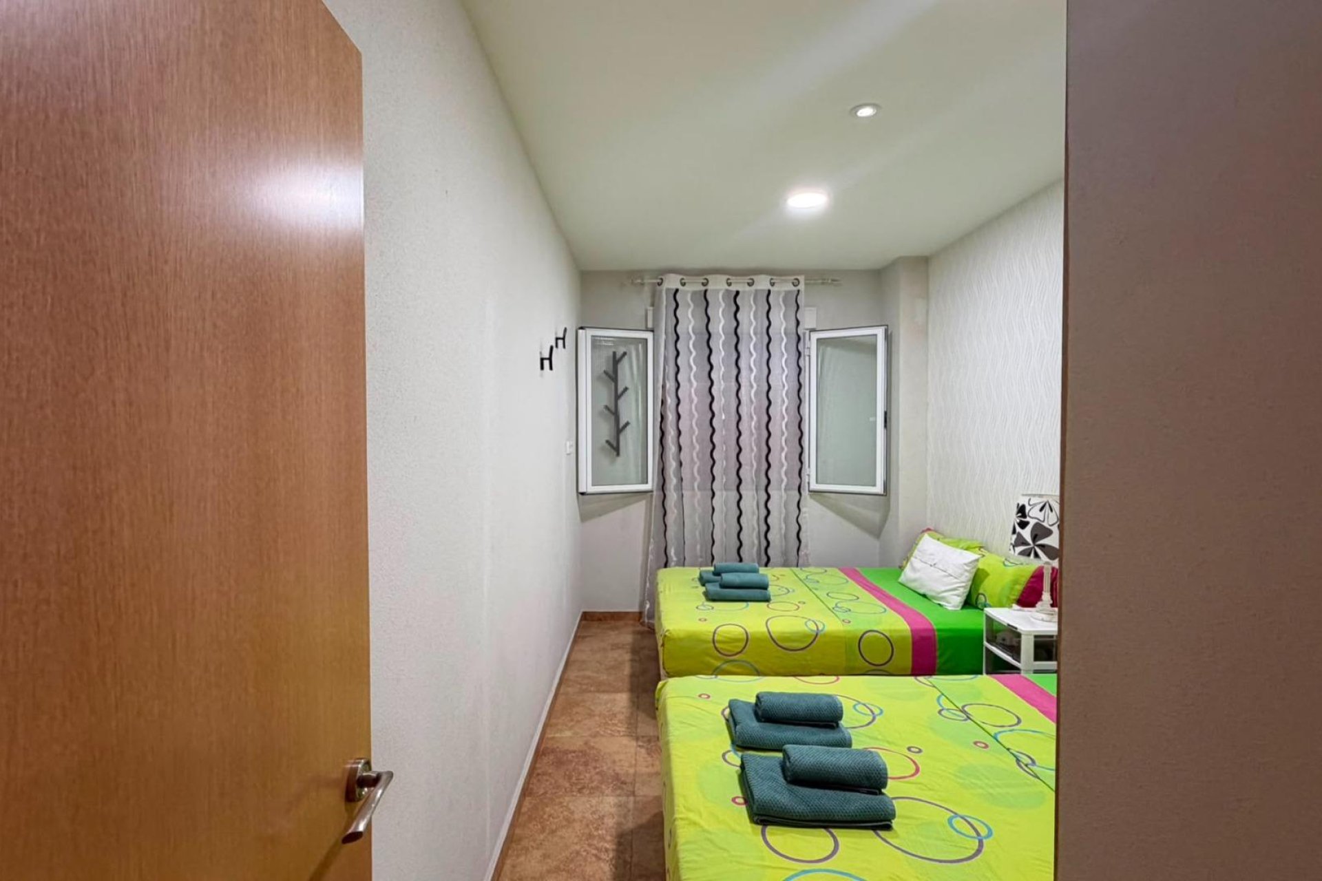 Rynek Wtórny - Apartament - Torrevieja - Acequion