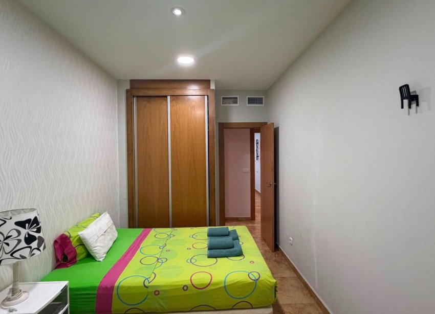 Rynek Wtórny - Apartament - Torrevieja - Acequion