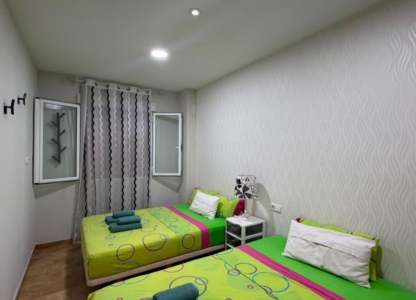 Rynek Wtórny - Apartament - Torrevieja - Acequion
