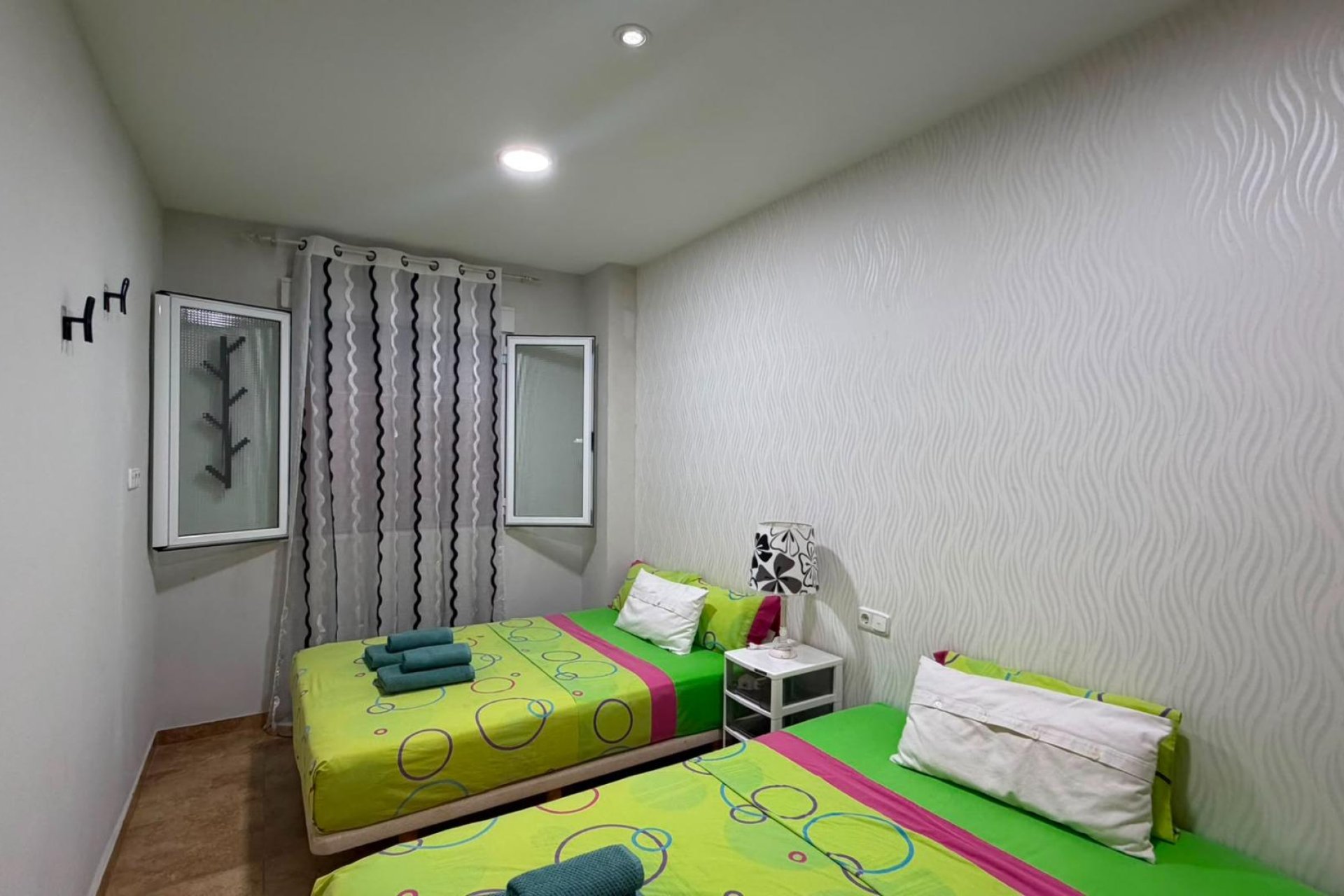 Rynek Wtórny - Apartament - Torrevieja - Acequion