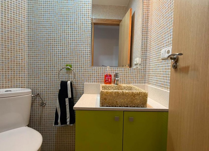 Rynek Wtórny - Apartament - Torrevieja - Acequion