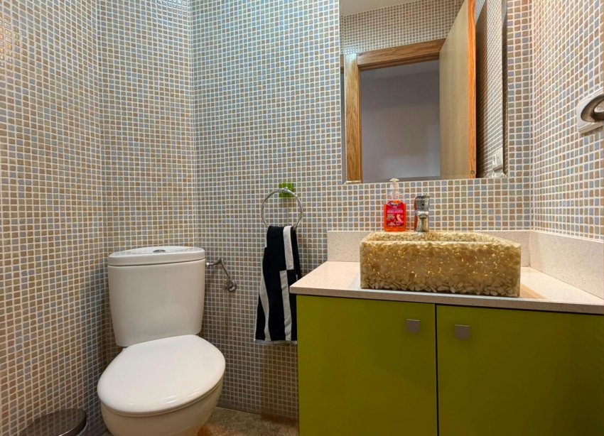 Rynek Wtórny - Apartament - Torrevieja - Acequion