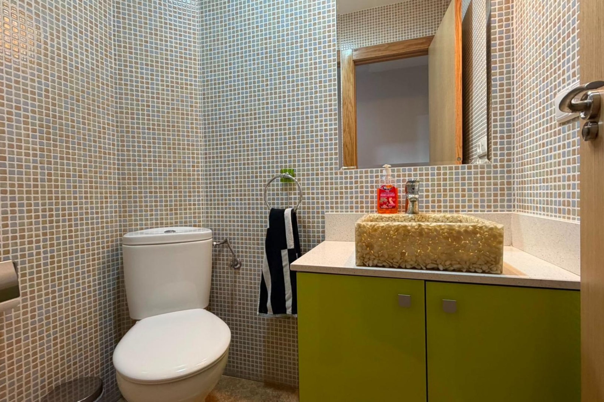 Rynek Wtórny - Apartament - Torrevieja - Acequion