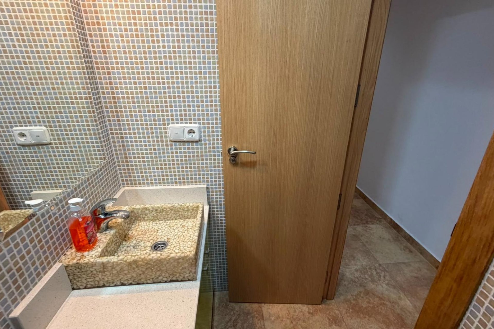 Rynek Wtórny - Apartament - Torrevieja - Acequion