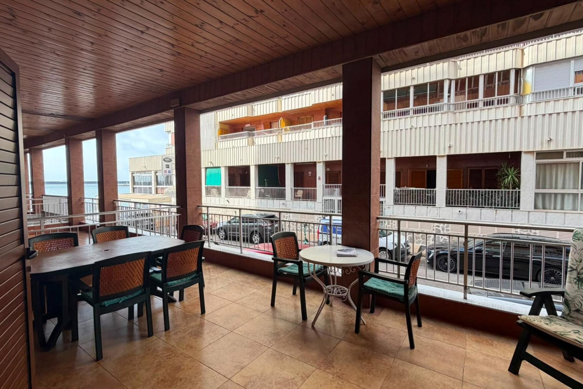 Rynek Wtórny - Apartament - Torrevieja - Acequion