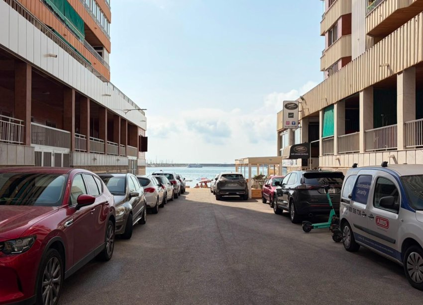 Rynek Wtórny - Apartament - Torrevieja - Acequion