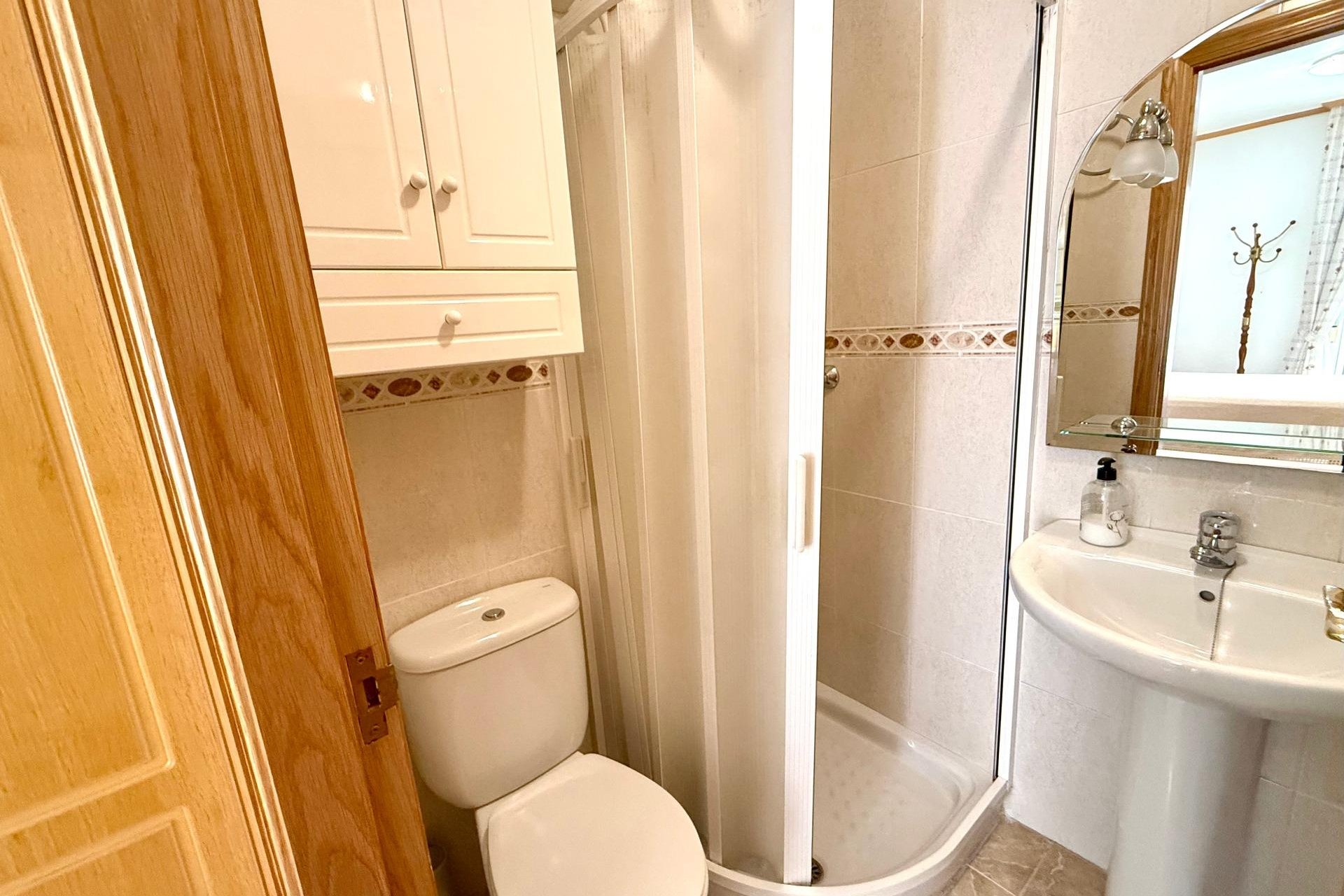 Rynek Wtórny - Apartament - Torrevieja - Acequion