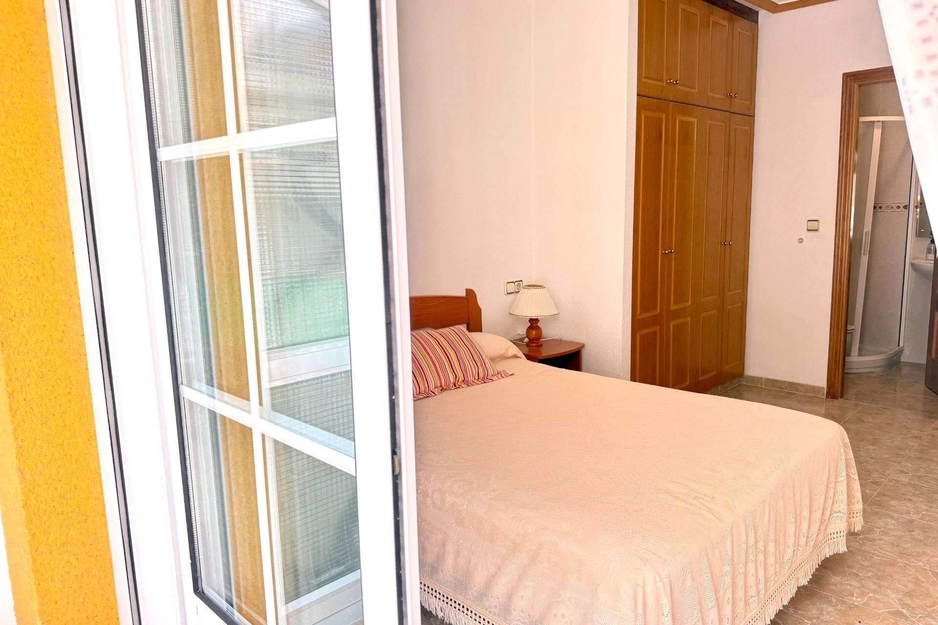 Rynek Wtórny - Apartament - Torrevieja - Acequion