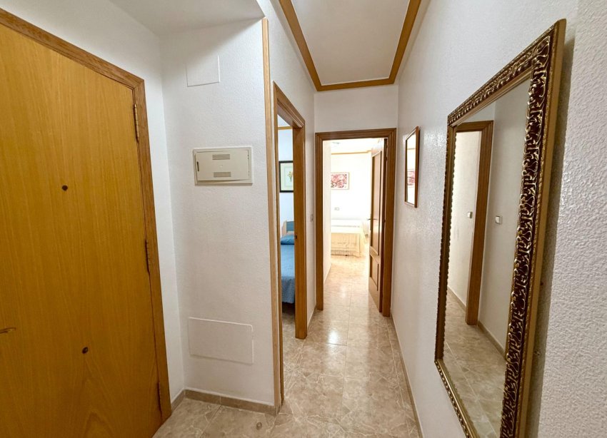 Rynek Wtórny - Apartament - Torrevieja - Acequion