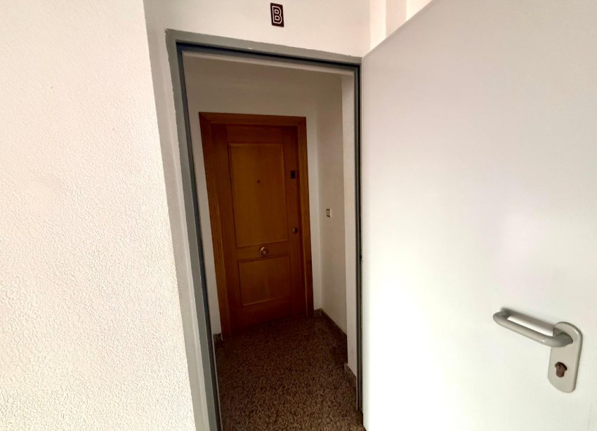 Rynek Wtórny - Apartament - Torrevieja - Acequion