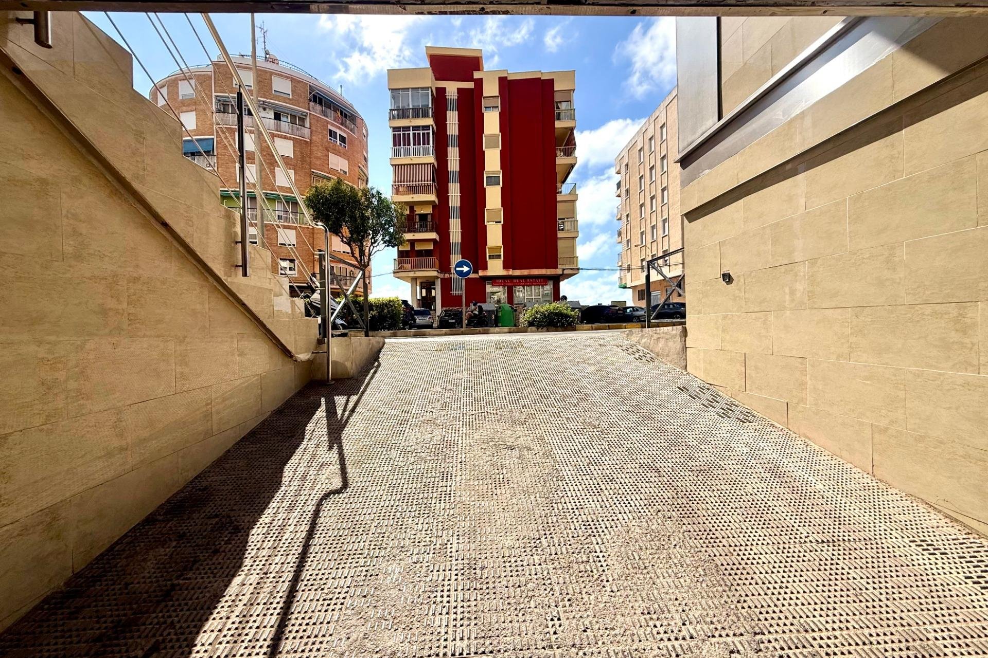 Rynek Wtórny - Apartament - Torrevieja - Acequion