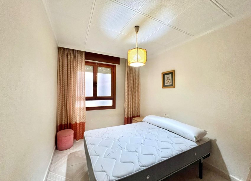 Rynek Wtórny - Apartament - Torrevieja - Acequion