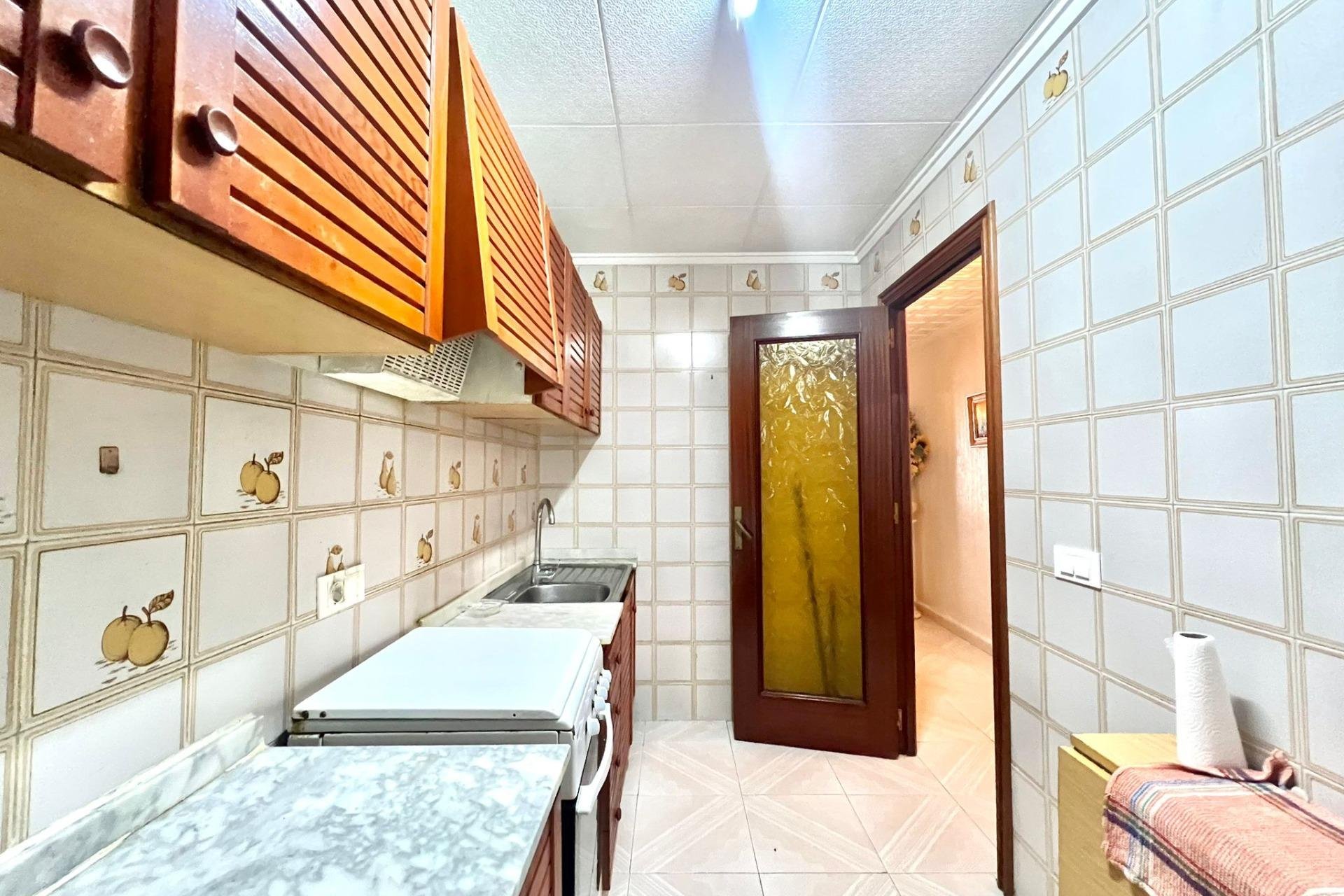 Rynek Wtórny - Apartament - Torrevieja - Acequion