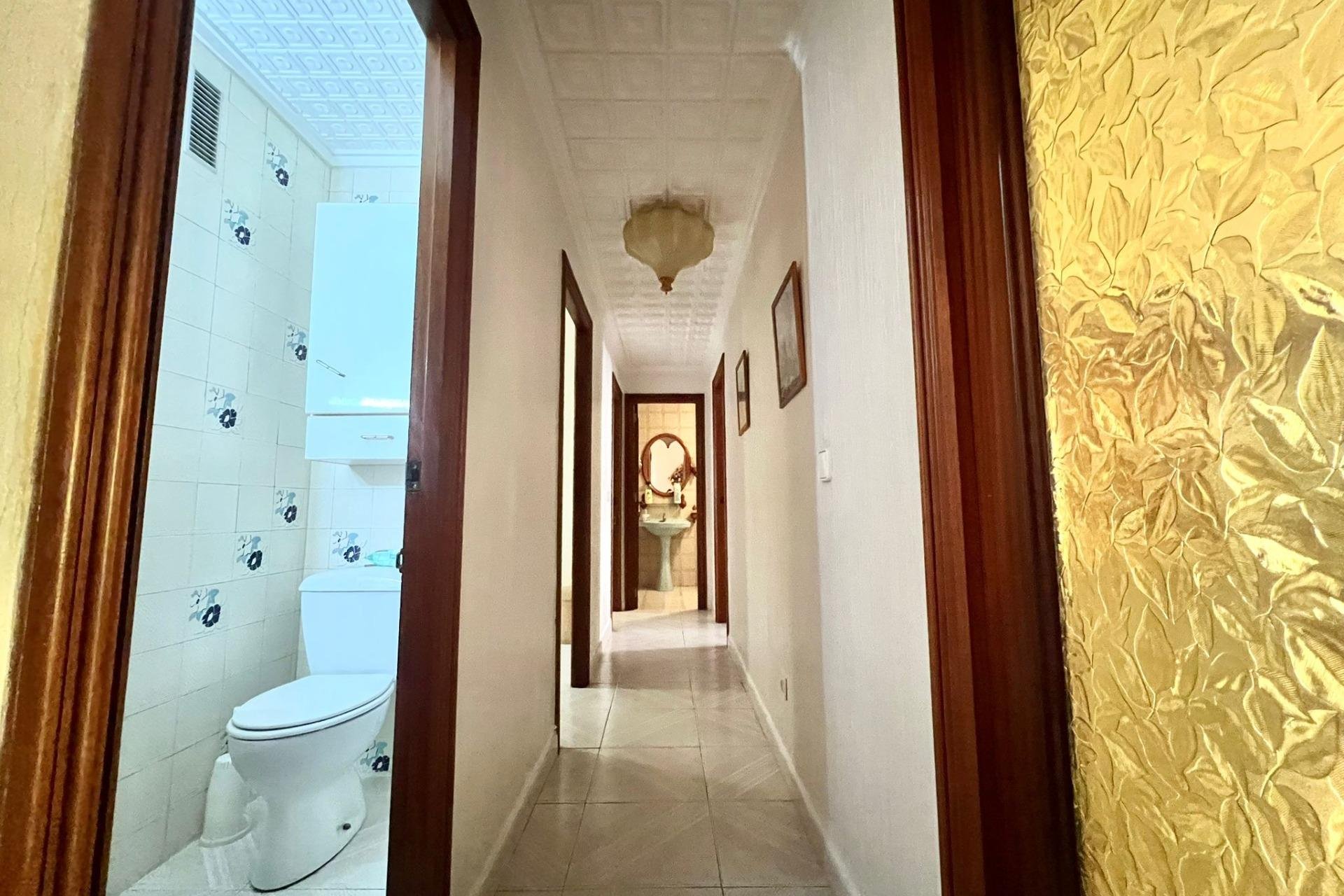 Rynek Wtórny - Apartament - Torrevieja - Acequion