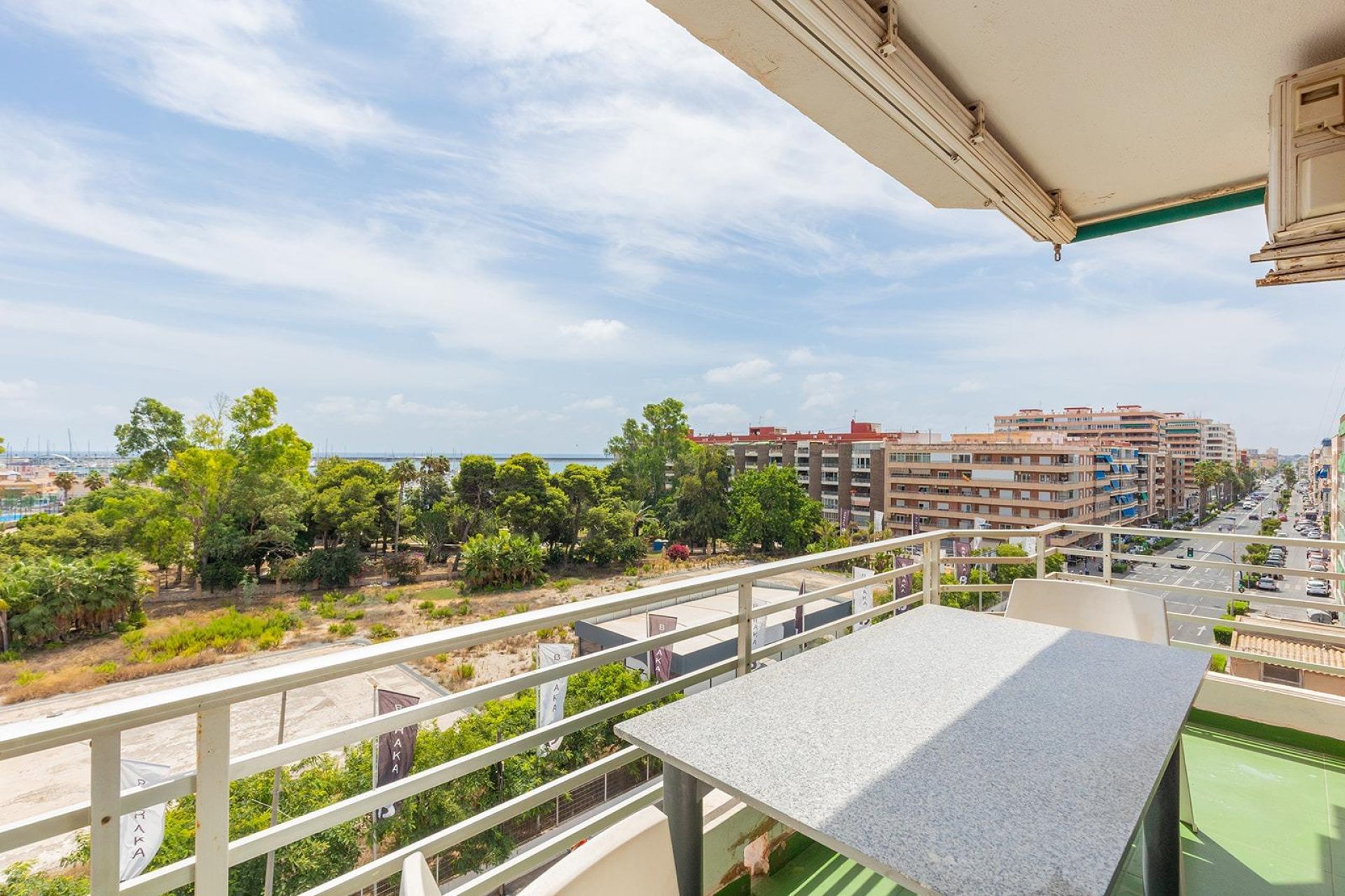 Rynek Wtórny - Apartament - Torrevieja - Acequion