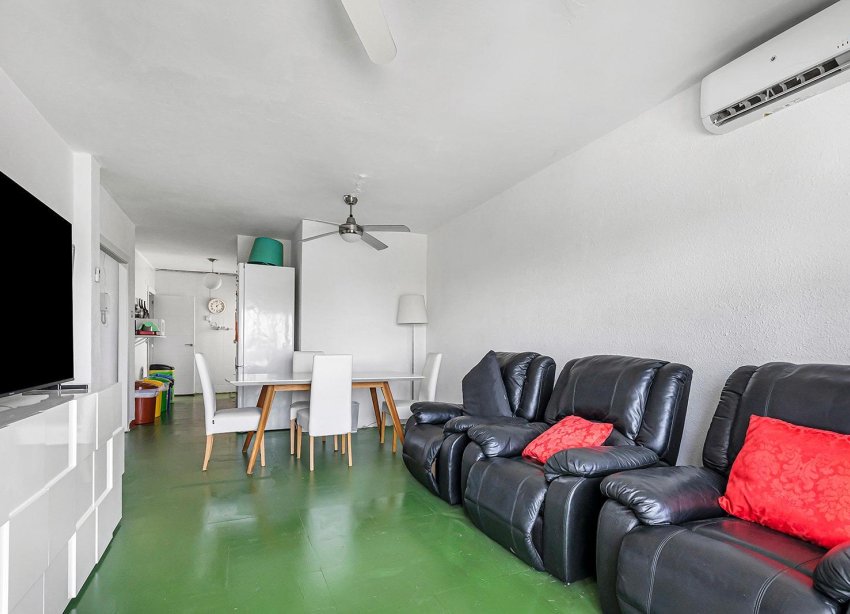 Rynek Wtórny - Apartament - Torrevieja - Acequion