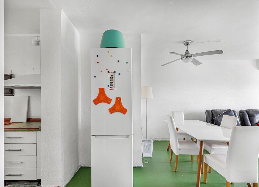 Rynek Wtórny - Apartament - Torrevieja - Acequion