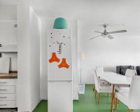 Rynek Wtórny - Apartament - Torrevieja - Acequion