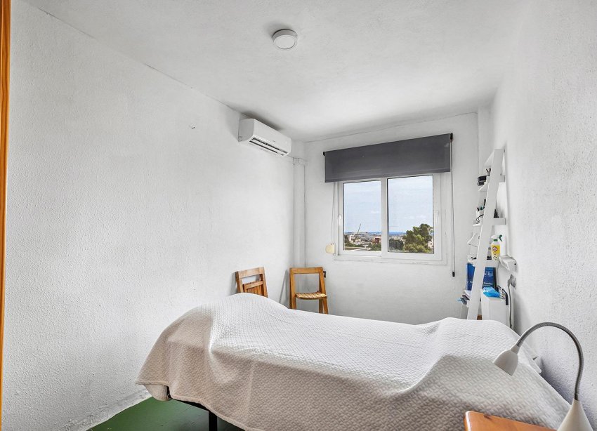 Rynek Wtórny - Apartament - Torrevieja - Acequion