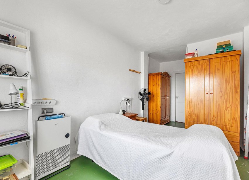Rynek Wtórny - Apartament - Torrevieja - Acequion