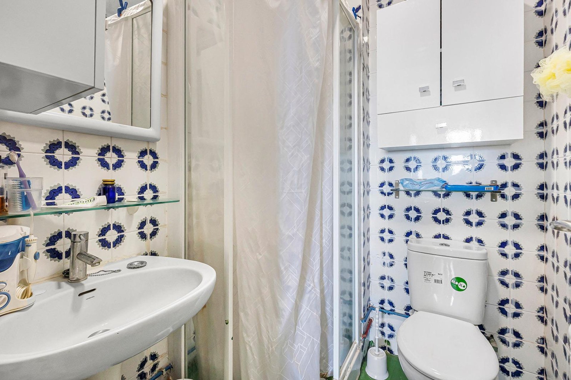 Rynek Wtórny - Apartament - Torrevieja - Acequion
