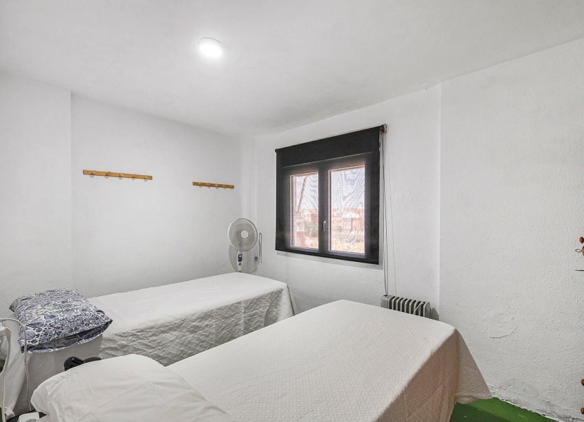 Rynek Wtórny - Apartament - Torrevieja - Acequion