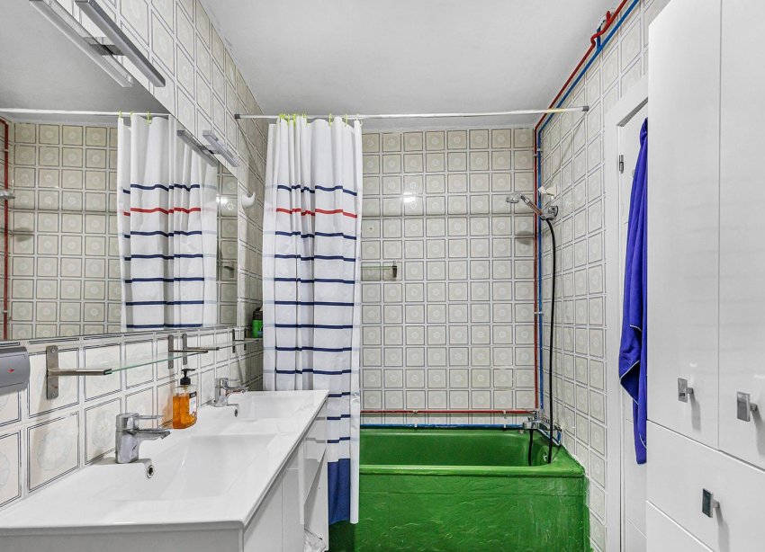Rynek Wtórny - Apartament - Torrevieja - Acequion