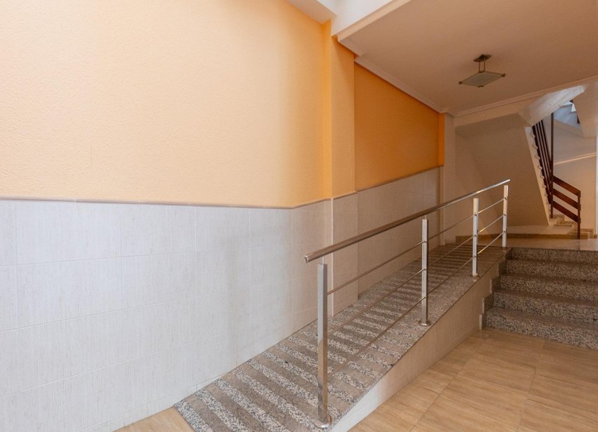 Rynek Wtórny - Apartament - Torrevieja - Acequion