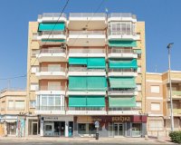 Rynek Wtórny - Apartament - Torrevieja - Acequion