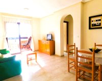 Rynek Wtórny - Apartament - Torrevieja - Aguas Nuevas