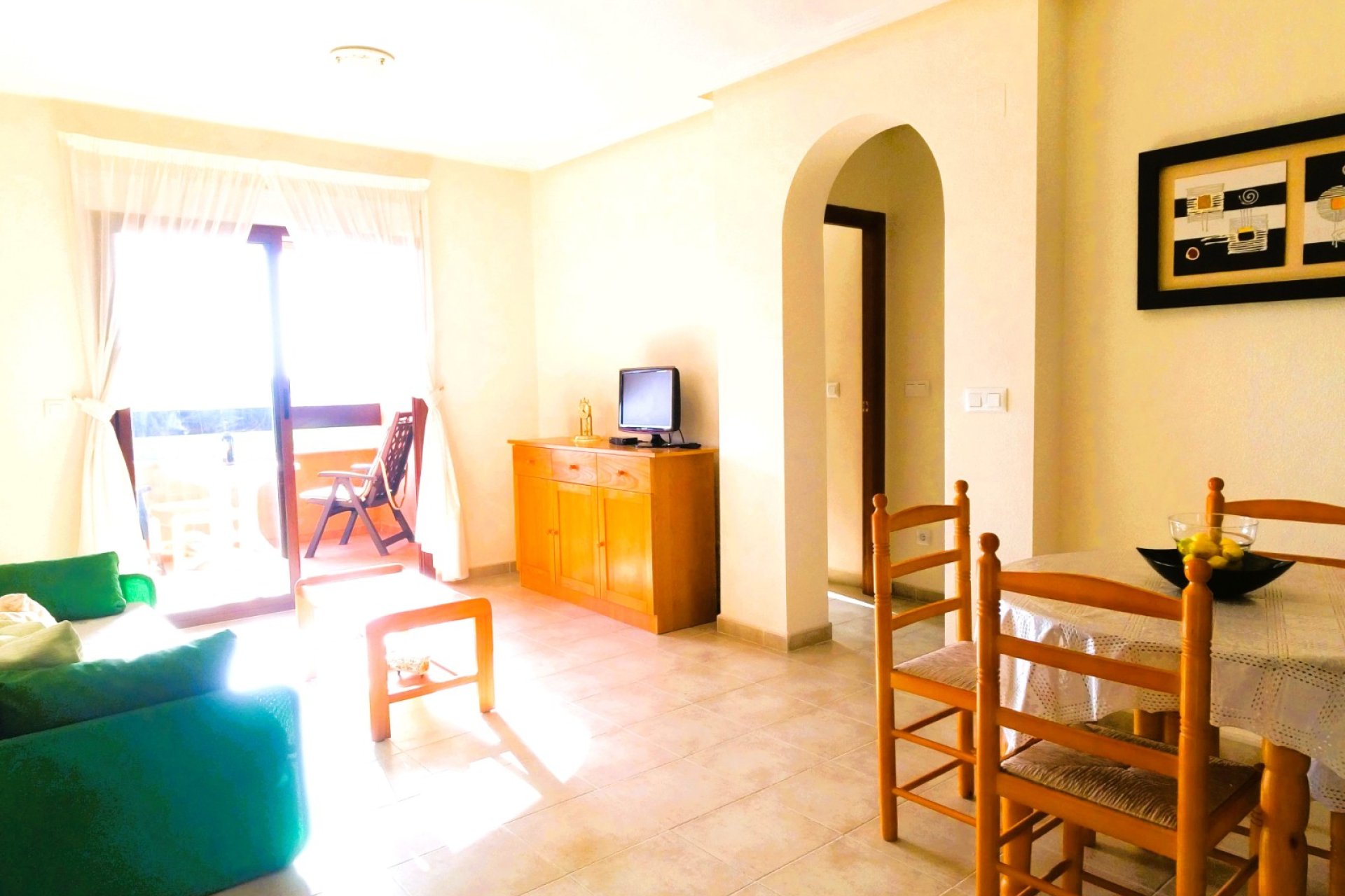 Rynek Wtórny - Apartament - Torrevieja - Aguas Nuevas