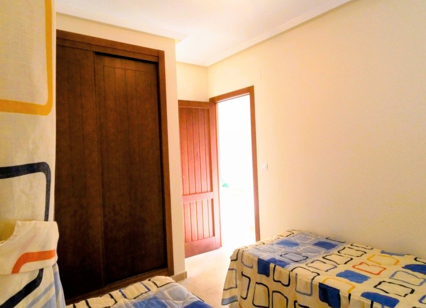 Rynek Wtórny - Apartament - Torrevieja - Aguas Nuevas