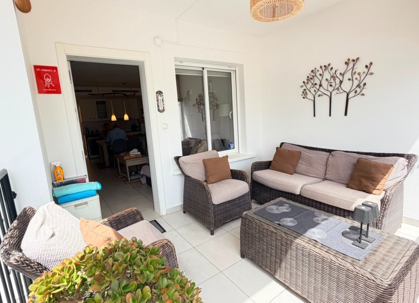 Rynek Wtórny - Apartament - Torrevieja - Aguas Nuevas