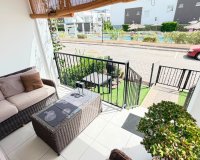 Rynek Wtórny - Apartament - Torrevieja - Aguas Nuevas