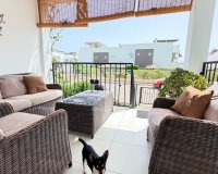 Rynek Wtórny - Apartament - Torrevieja - Aguas Nuevas