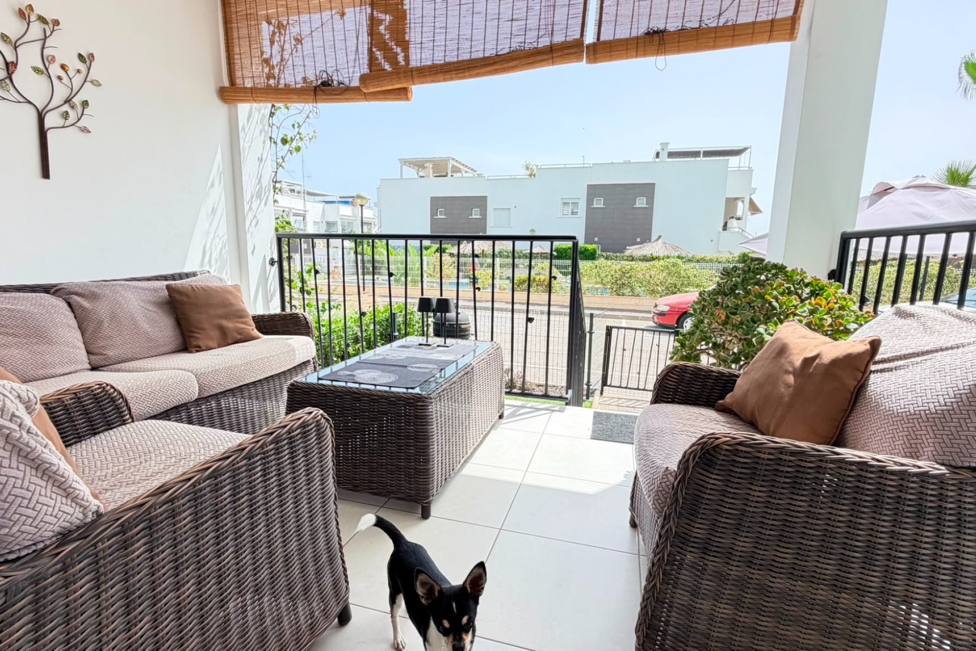 Rynek Wtórny - Apartament - Torrevieja - Aguas Nuevas