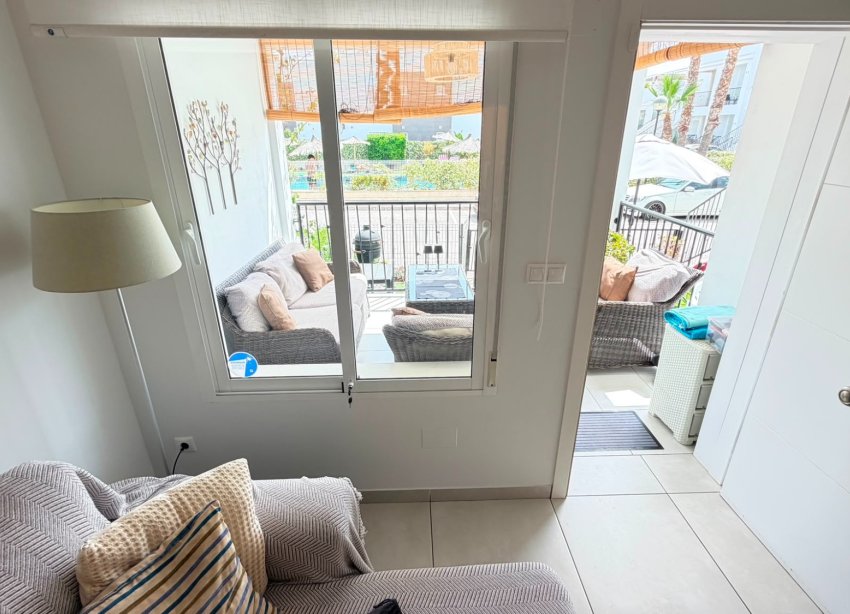 Rynek Wtórny - Apartament - Torrevieja - Aguas Nuevas