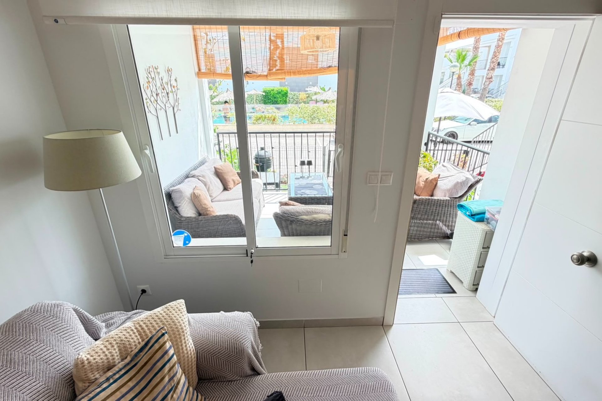 Rynek Wtórny - Apartament - Torrevieja - Aguas Nuevas