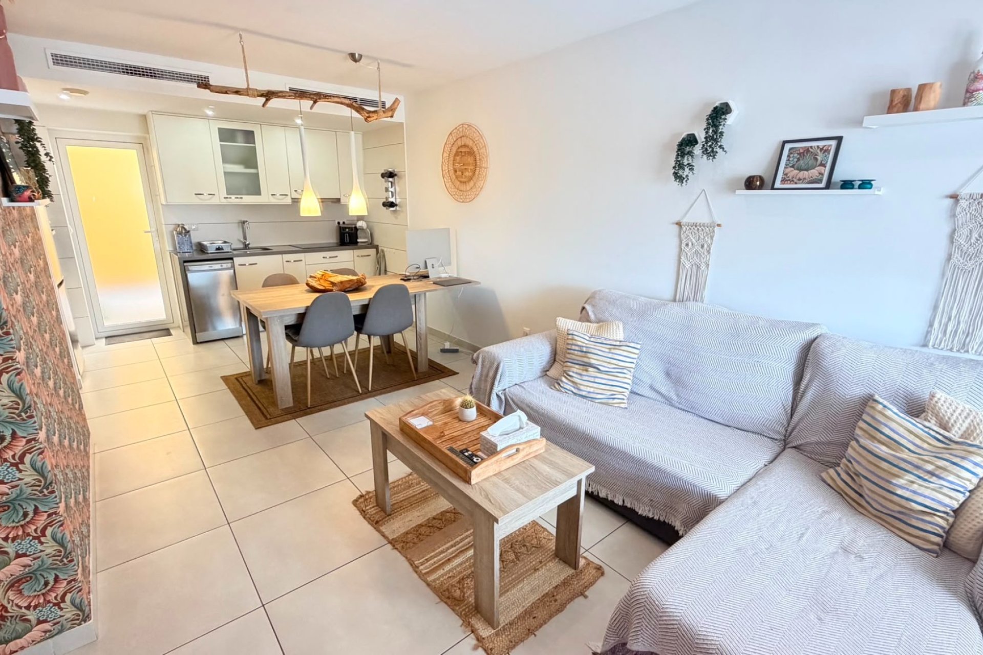 Rynek Wtórny - Apartament - Torrevieja - Aguas Nuevas