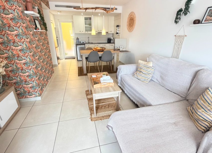 Rynek Wtórny - Apartament - Torrevieja - Aguas Nuevas