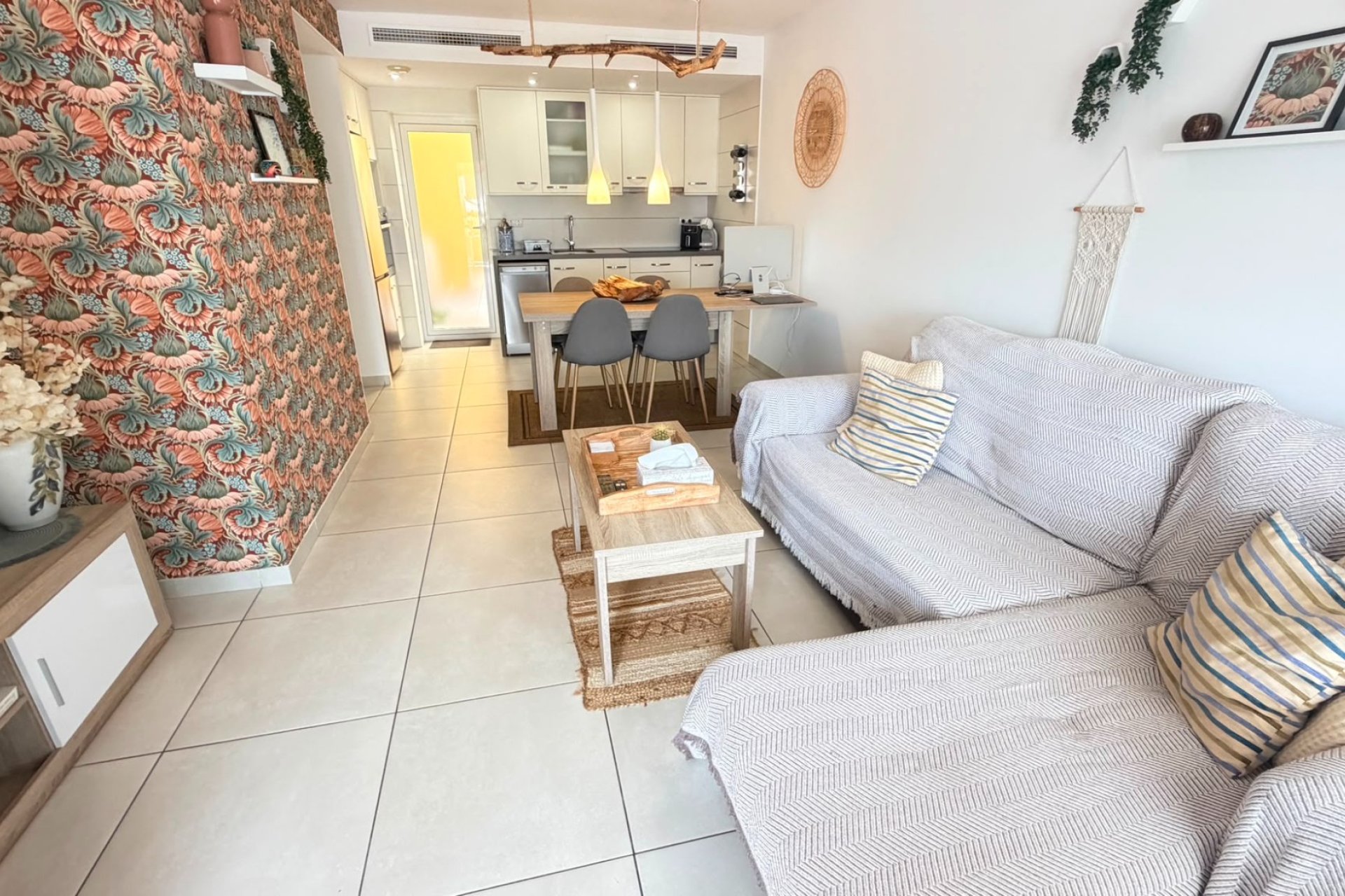 Rynek Wtórny - Apartament - Torrevieja - Aguas Nuevas