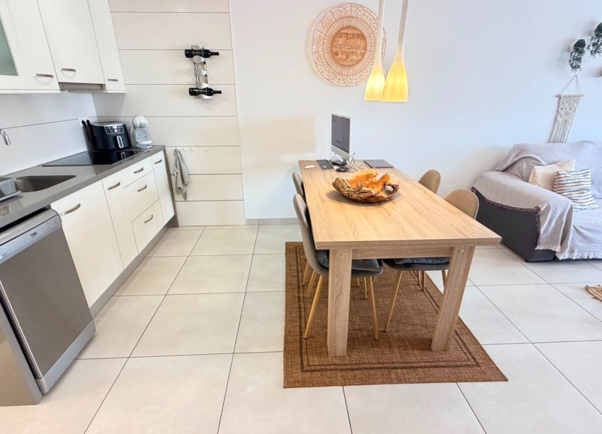 Rynek Wtórny - Apartament - Torrevieja - Aguas Nuevas