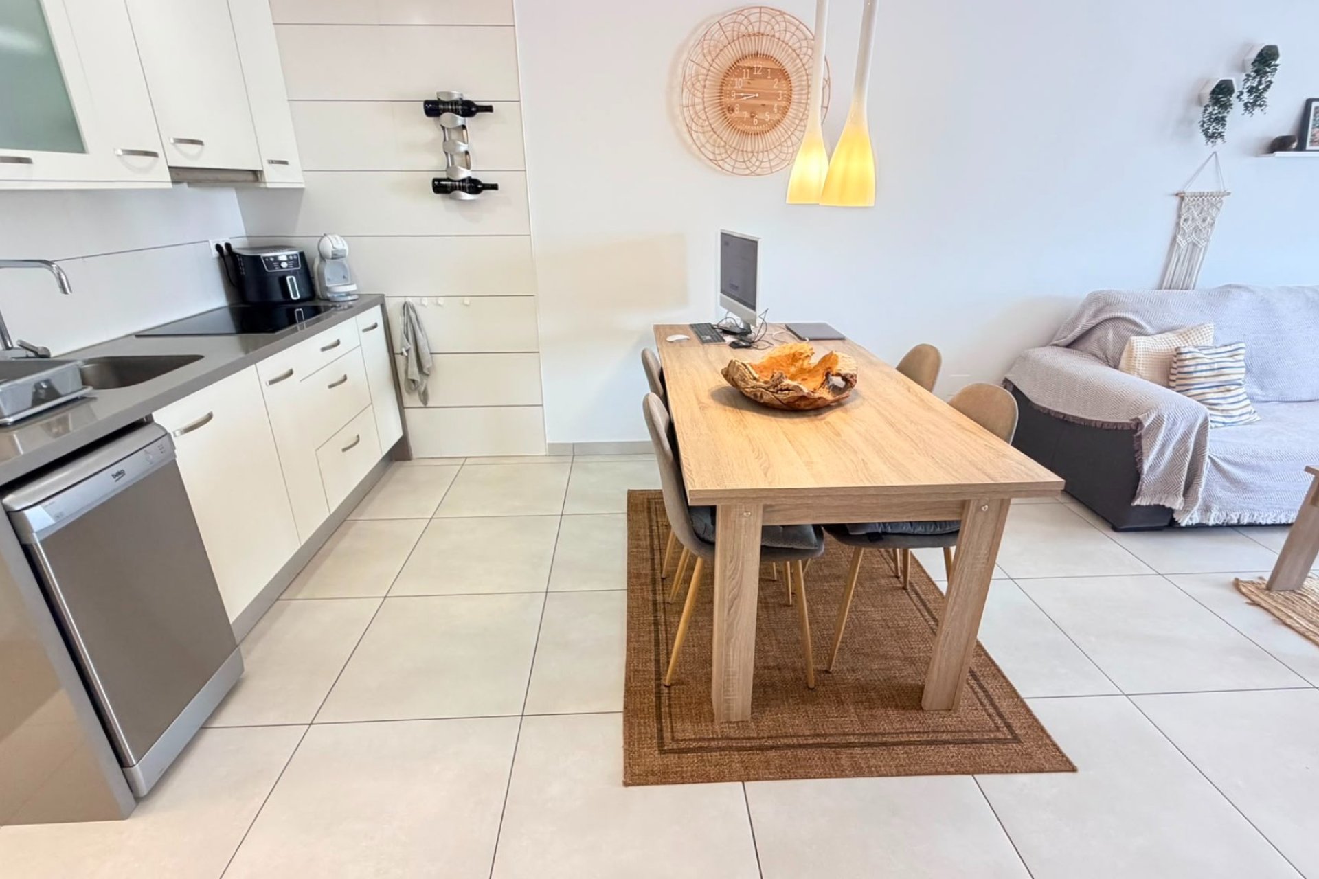 Rynek Wtórny - Apartament - Torrevieja - Aguas Nuevas