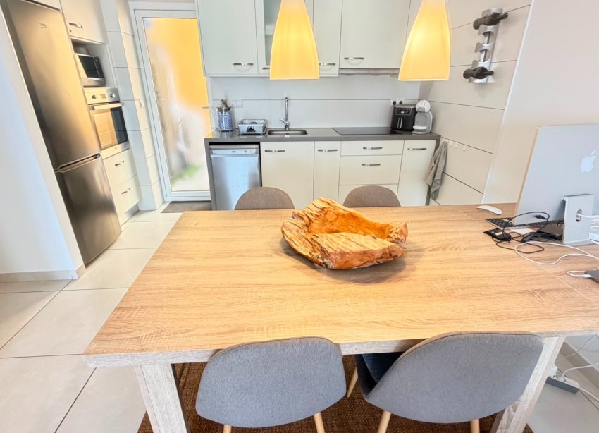 Rynek Wtórny - Apartament - Torrevieja - Aguas Nuevas